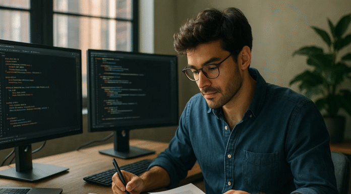 The Full Stack Developer: A Comprehensive Career Report The Full Stack Developer: A Comprehensive Career Report