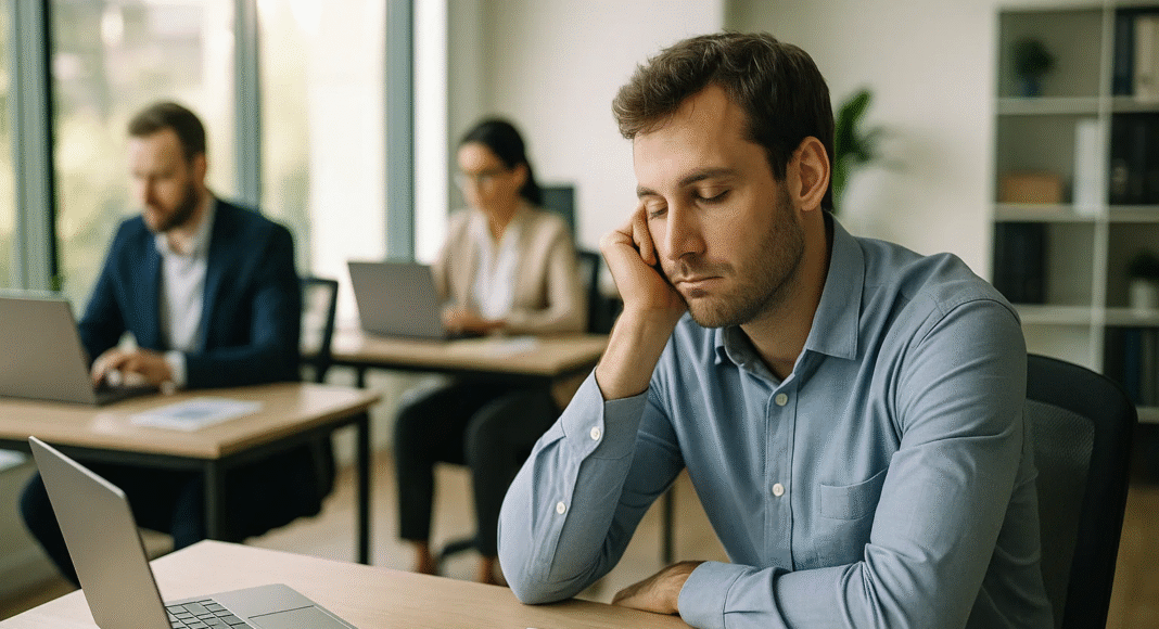 Top 32 Latest Dormant Employees Statistics, Data & Trends
