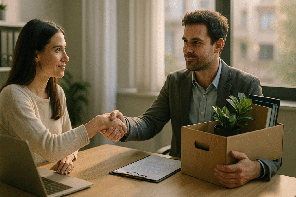 Offboarding Program: What It Is and Why Every Company Needs One