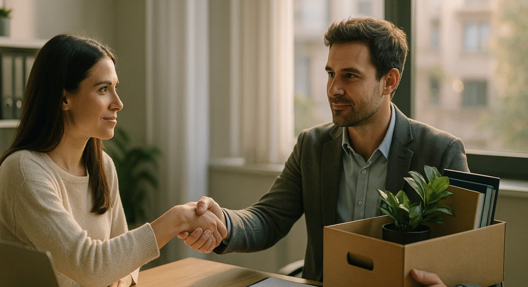 Offboarding Program: What It Is and Why Every Company Needs One