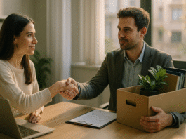 Offboarding Program: What It Is and Why Every Company Needs One