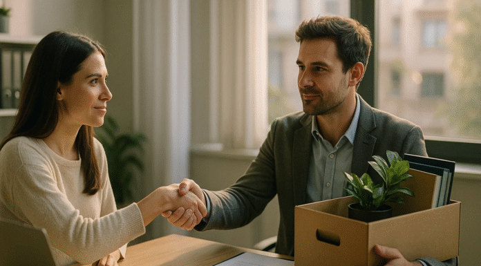 Offboarding Program: What It Is and Why Every Company Needs One Offboarding Program: What It Is and Why Every Company Needs One