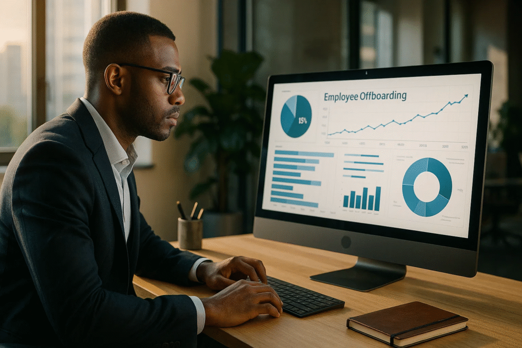 Top 68 Latest Employee Offboarding Statistics, Data & Trends
