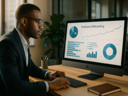 Top 68 Latest Employee Offboarding Statistics, Data & Trends