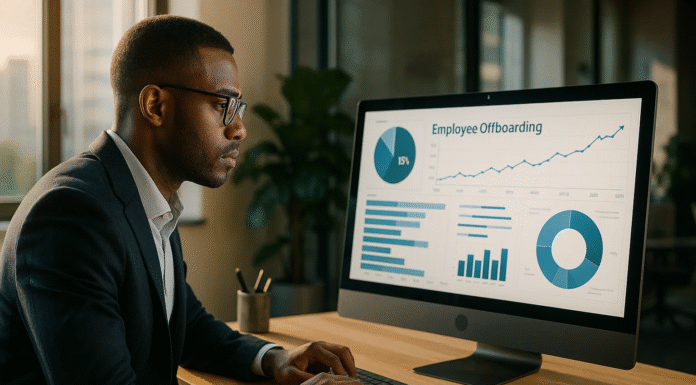 Top 68 Latest Employee Offboarding Statistics, Data & Trends Top 68 Latest Employee Offboarding Statistics, Data & Trends
