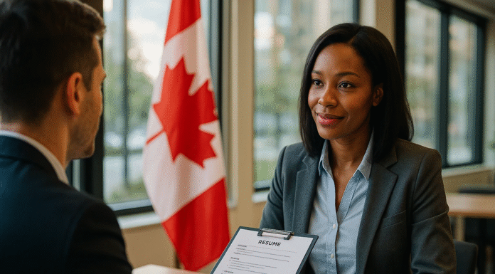 The State of Hiring and Recruitment in Canada, 2025: A Data-Driven Analysis The State of Hiring and Recruitment in Canada, 2025: A Data-Driven Analysis