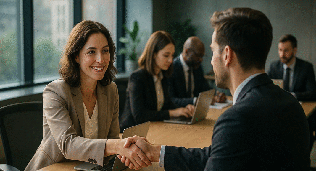 Top 10 Recruitment Agencies in Ottawa for 2025