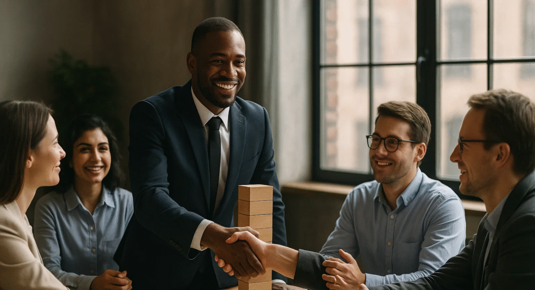 5 Ways Organizations Can Build Employees’ Strong Trust in Leadership