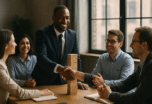 5 Ways Organizations Can Build Employees’ Strong Trust in Leadership 5 Ways Organizations Can Build Employees’ Strong Trust in Leadership