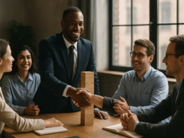 5 Ways Organizations Can Build Employees’ Strong Trust in Leadership