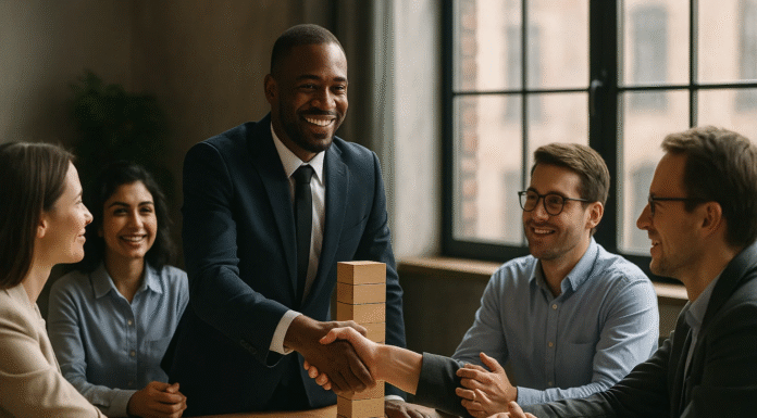 5 Ways Organizations Can Build Employees’ Strong Trust in Leadership 5 Ways Organizations Can Build Employees’ Strong Trust in Leadership