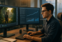 Game Developer Career and Salaries: A Comprehensive Analysis Game Developer Career and Salaries: A Comprehensive Analysis