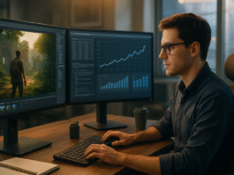 Game Developer Career and Salaries: A Comprehensive Analysis