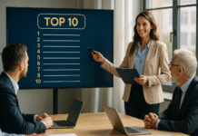 Top 10 Best Recruitment Agencies in Latvia for 2025 Top 10 Best Recruitment Agencies in Latvia for 2025