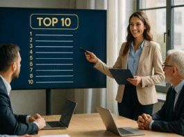 Top 10 Best Recruitment Agencies in Latvia for 2025