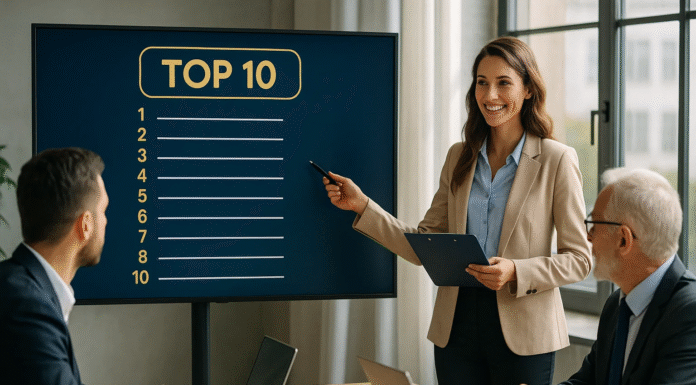 Top 10 Best Recruitment Agencies in Latvia for 2025 Top 10 Best Recruitment Agencies in Latvia for 2025