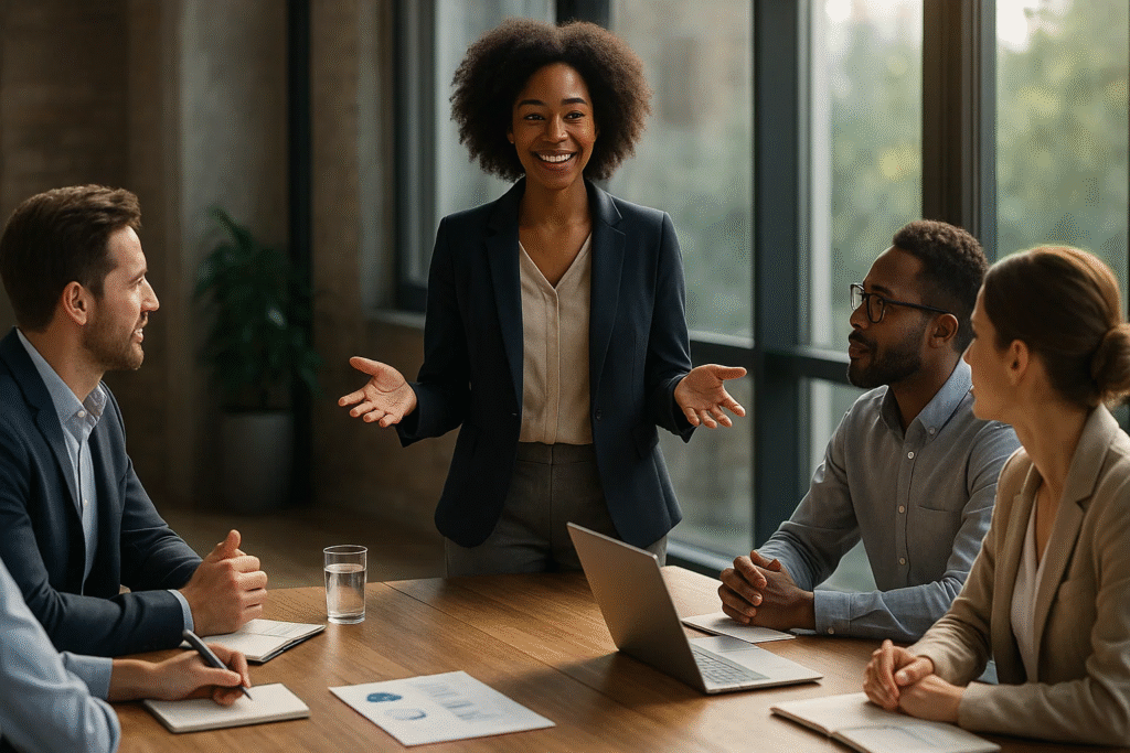 Top 5 Talent Acquisition Strategies to Attract and Retain the Best Talent