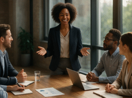 Top 5 Talent Acquisition Strategies to Attract and Retain the Best Talent