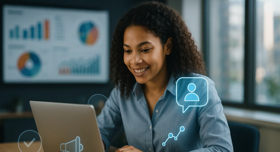 Top 11 Customer Engagement Software in 2025: A Comprehensive Analysis