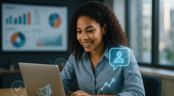 Top 11 Customer Engagement Software in 2025: A Comprehensive Analysis Top 11 Customer Engagement Software in 2025: A Comprehensive Analysis