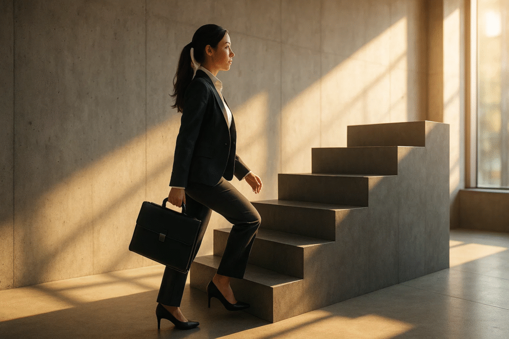 Recruiter Career Path: A Complete Guide to Growth and Opportunities in 2025