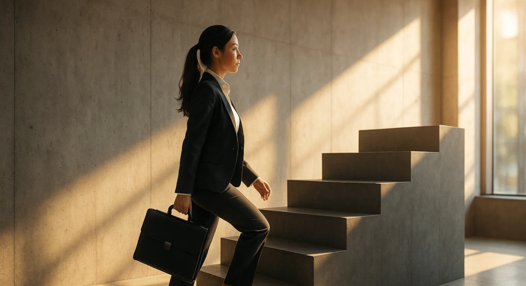 Recruiter Career Path: A Complete Guide to Growth and Opportunities in 2025