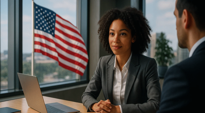 The State of Hiring and Recruitment in the United States: 2025 Annual Report The State of Hiring and Recruitment in the United States: 2025 Annual Report