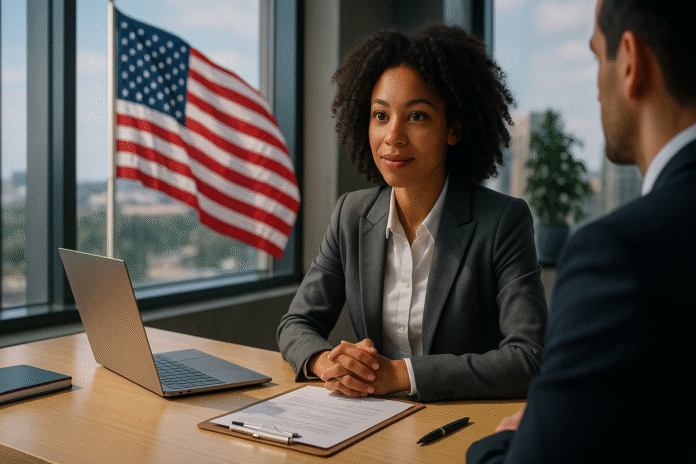 The State of Hiring and Recruitment in the United States: 2025 Annual Report