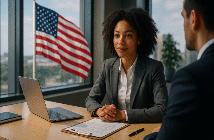 The State of Hiring and Recruitment in the United States: 2025 Annual Report