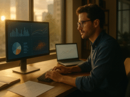 A Comprehensive Analysis of a Career as a Data Scientist