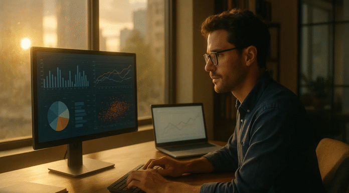 A Comprehensive Analysis of a Career as a Data Scientist A Comprehensive Analysis of a Career as a Data Scientist