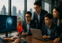 Build Your AGI Tech Team in Vietnam: Why Global Companies Are Choosing Vietnam for AI Development Build Your AGI Tech Team in Vietnam: Why Global Companies Are Choosing Vietnam for AI Development