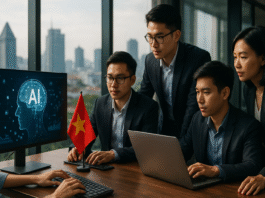 Build Your AGI Tech Team in Vietnam: Why Global Companies Are Choosing Vietnam for AI Development