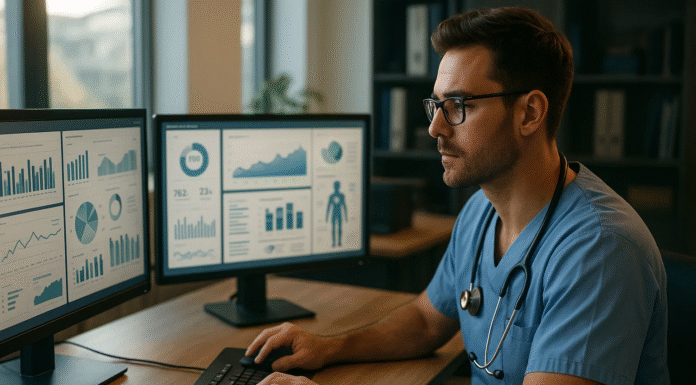 The Healthcare Data Analyst: A Comprehensive Career Overview The Healthcare Data Analyst: A Comprehensive Career Overview