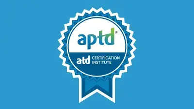 ATD CPTD & APTD