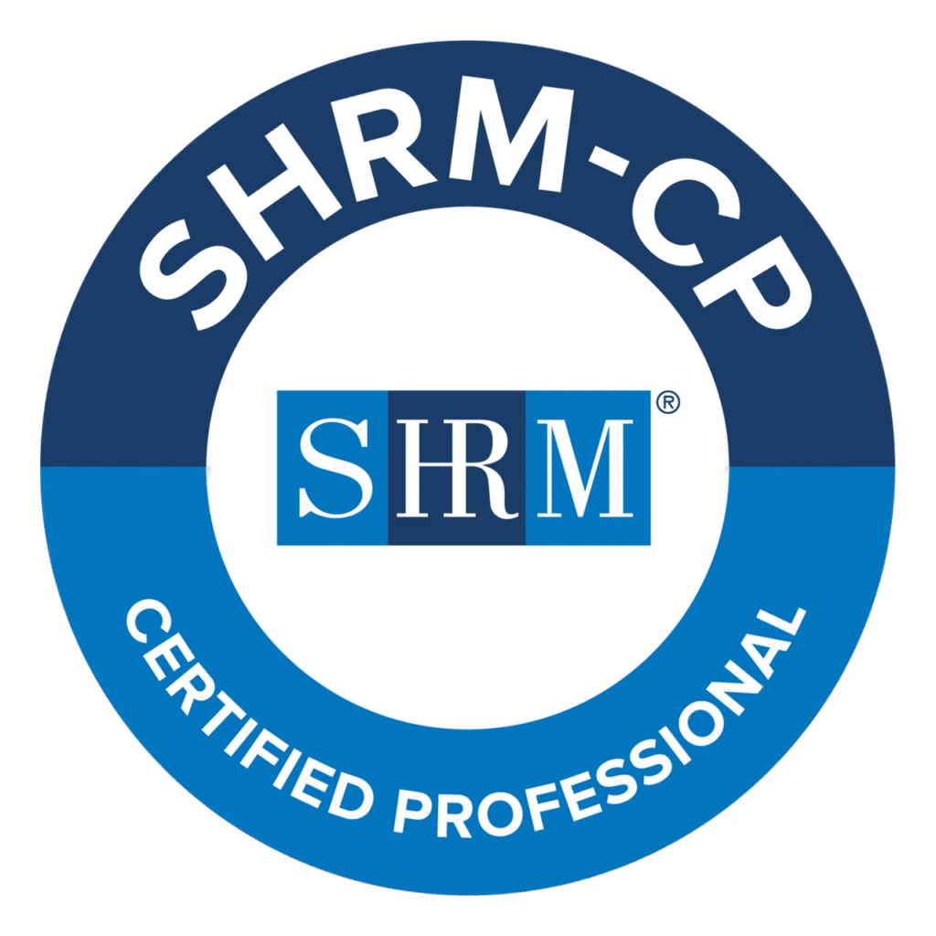 SHRM-CP & SHRM-SCP