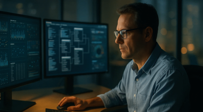 Career as a Data Architect: An In-Depth Report Career as a Data Architect: An In-Depth Report