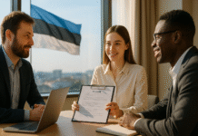The State of Hiring and Recruitment in Estonia for 2025 The State of Hiring and Recruitment in Estonia for 2025