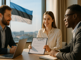 The State of Hiring and Recruitment in Estonia for 2025