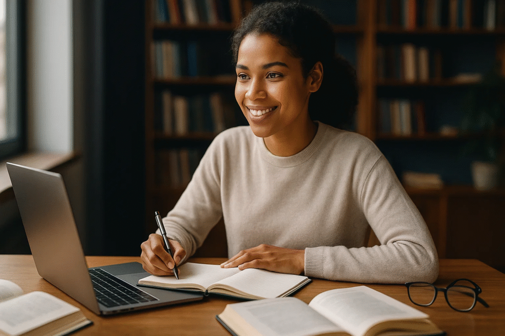 Learning & Development Certifications: Top 5 Things You Need to Know in 2025