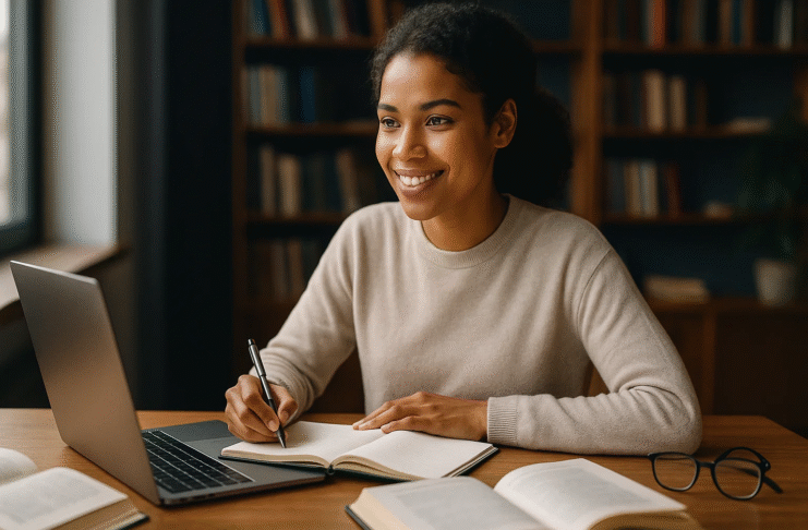 Learning & Development Certifications: Top 5 Things You Need to Know in 2025