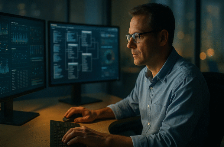 Career as a Data Architect: An In-Depth Report