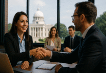 Top 10 Best Recruitment Agencies in Alabama for 2025 Top 10 Best Recruitment Agencies in Alabama for 2025