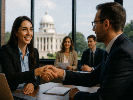 Top 10 Best Recruitment Agencies in Alabama for 2025