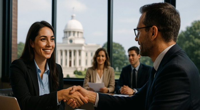 Top 10 Best Recruitment Agencies in Alabama for 2025 Top 10 Best Recruitment Agencies in Alabama for 2025