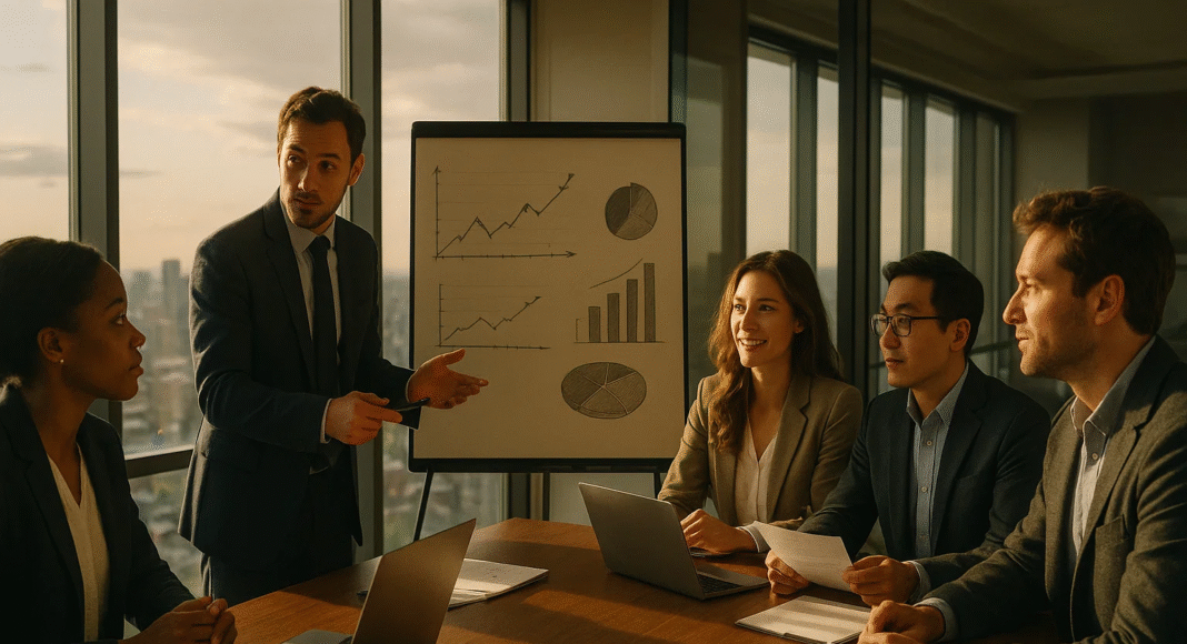 Top 5 Strategies for Effective Workforce Capacity Planning in Enterprises