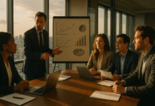 Top 5 Strategies for Effective Workforce Capacity Planning in Enterprises Top 5 Strategies for Effective Workforce Capacity Planning in Enterprises