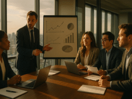 Top 5 Strategies for Effective Workforce Capacity Planning in Enterprises