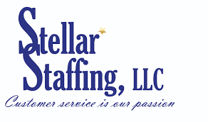 Stellar Staffing, LLC
