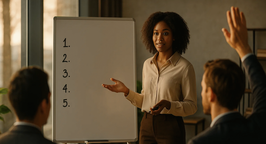 Top 5 Employee Engagement Best Practices for HR in 2025